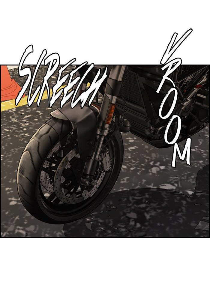 Thể Thao Cực Hạn Chap 330 - Next Chap 331
