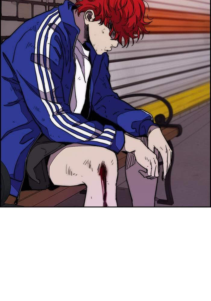 Thể Thao Cực Hạn Chap 330 - Next Chap 331