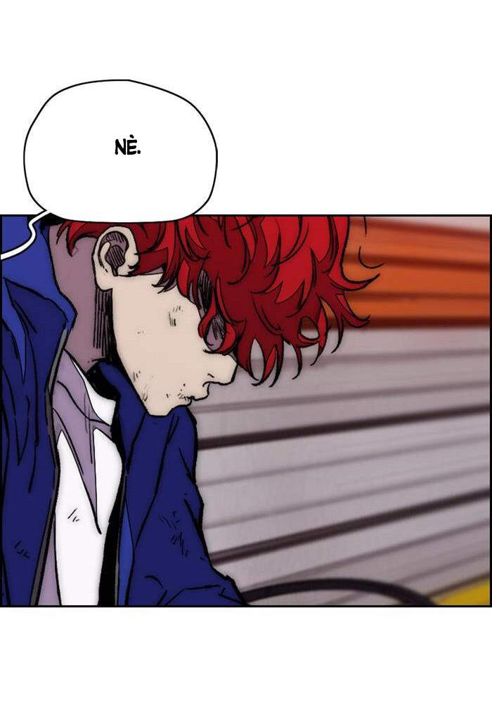 Thể Thao Cực Hạn Chap 330 - Next Chap 331