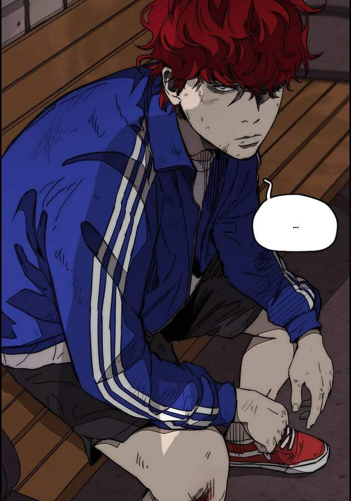 Thể Thao Cực Hạn Chap 330 - Next Chap 331