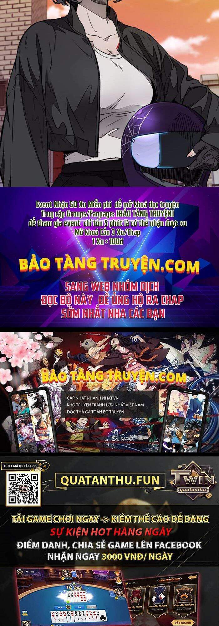 Thể Thao Cực Hạn Chap 330 - Next Chap 331