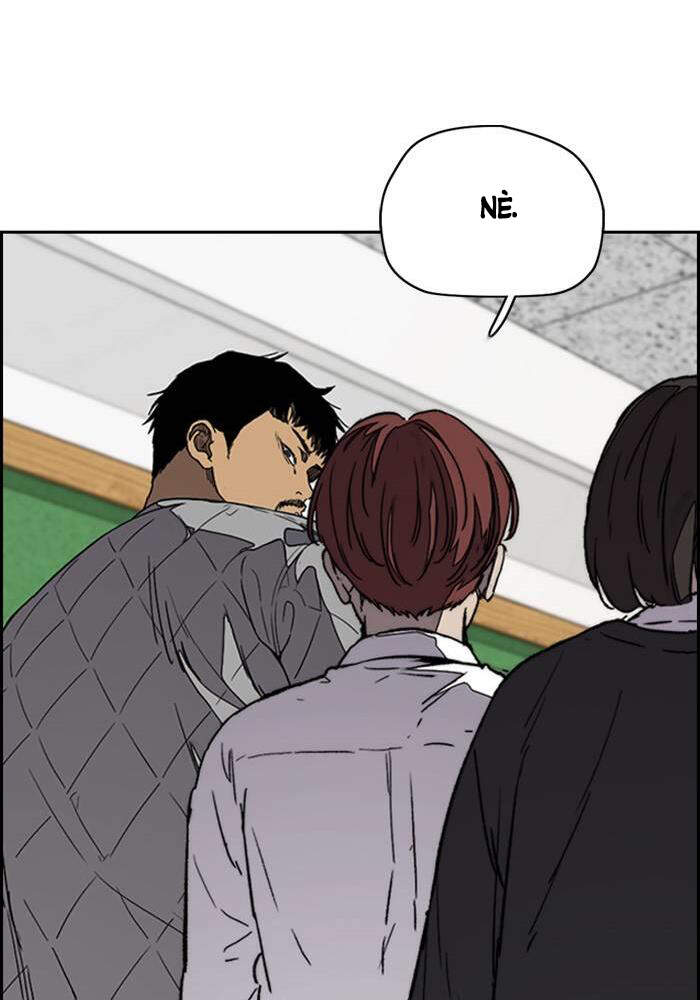 Thể Thao Cực Hạn Chap 330 - Next Chap 331