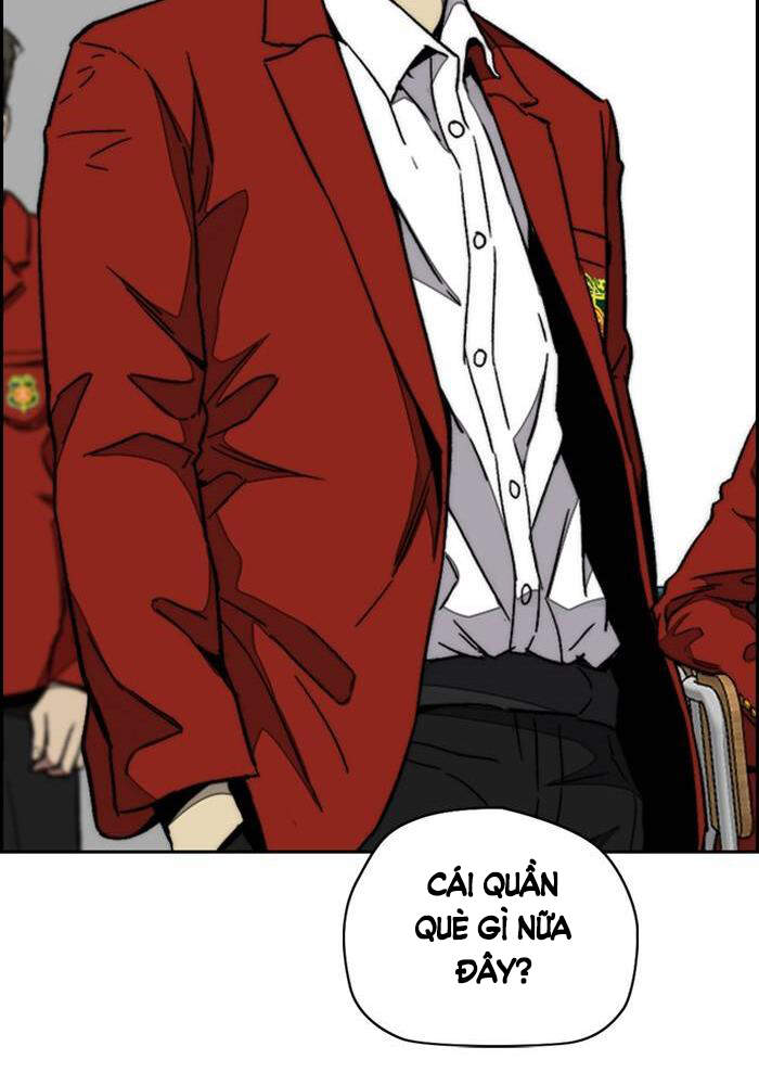 Thể Thao Cực Hạn Chap 330 - Next Chap 331