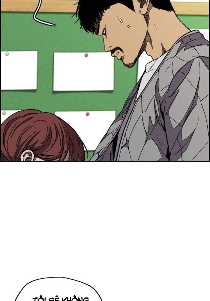 Thể Thao Cực Hạn Chap 330 - Next Chap 331
