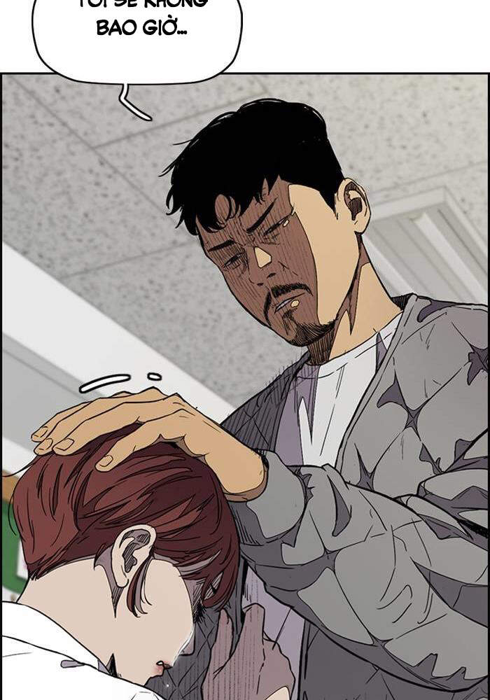 Thể Thao Cực Hạn Chap 330 - Next Chap 331