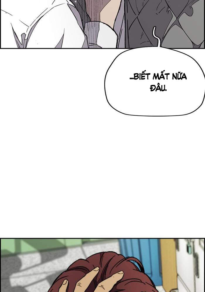 Thể Thao Cực Hạn Chap 330 - Next Chap 331