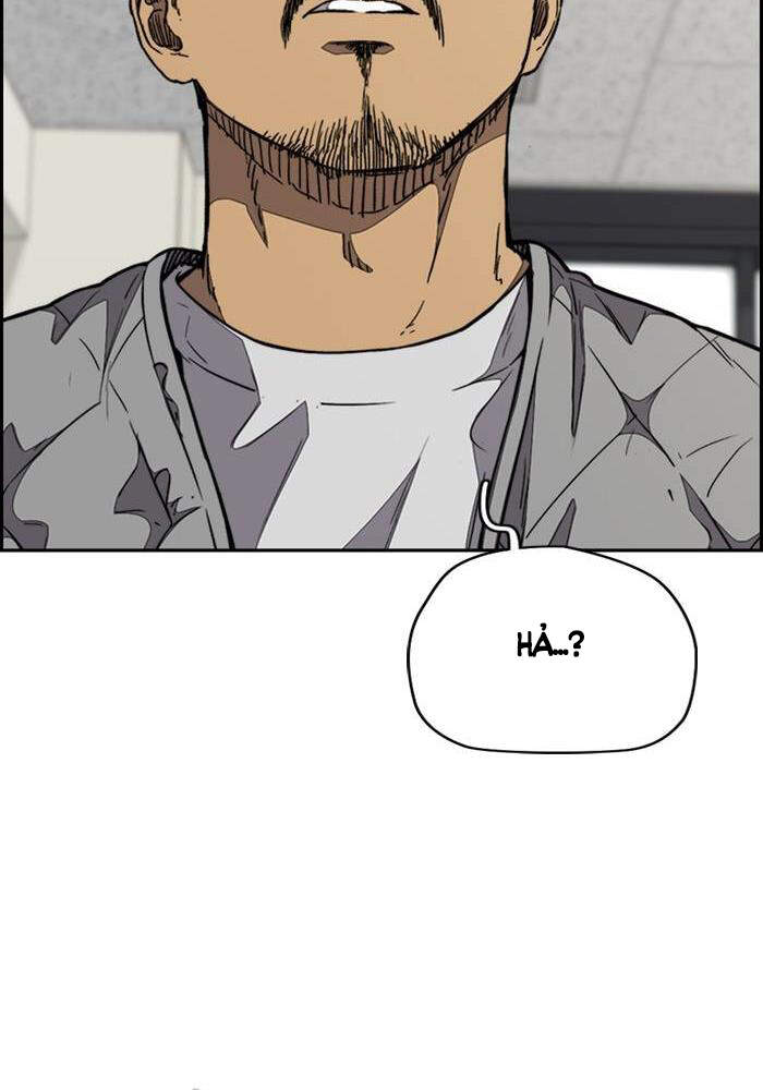 Thể Thao Cực Hạn Chap 330 - Next Chap 331