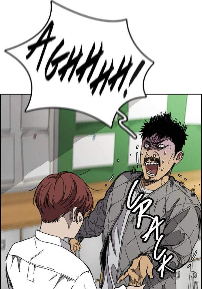 Thể Thao Cực Hạn Chap 330 - Next Chap 331