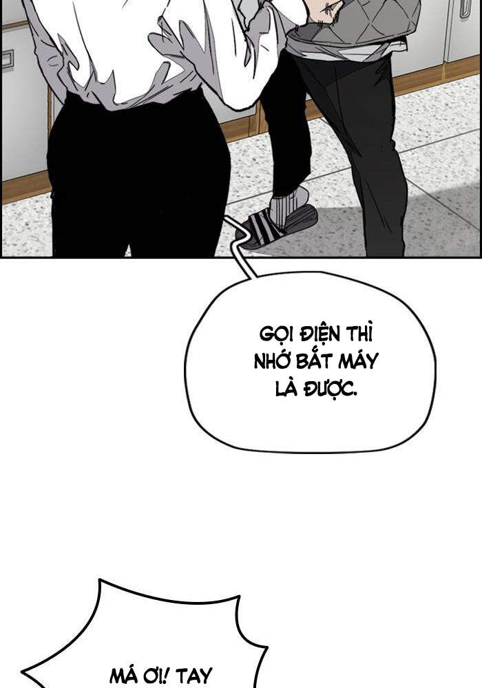 Thể Thao Cực Hạn Chap 330 - Next Chap 331