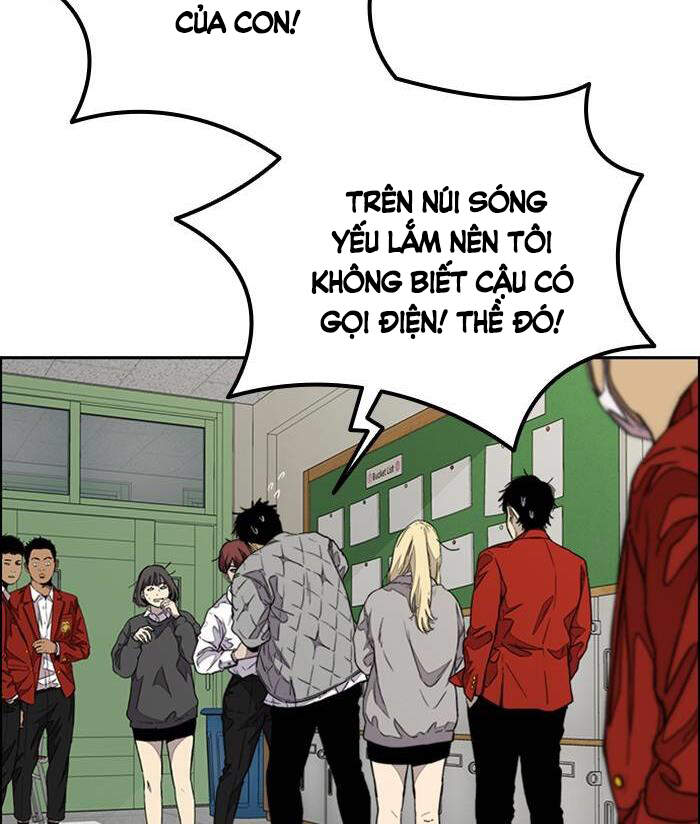 Thể Thao Cực Hạn Chap 330 - Next Chap 331