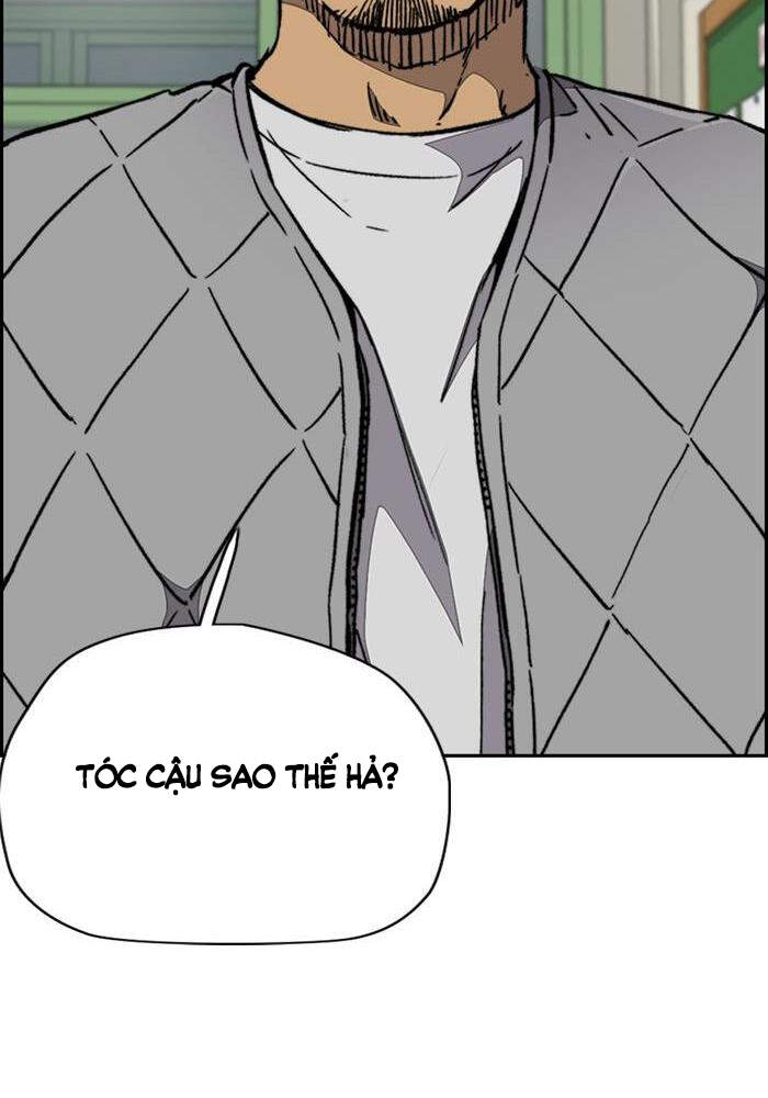 Thể Thao Cực Hạn Chap 330 - Next Chap 331