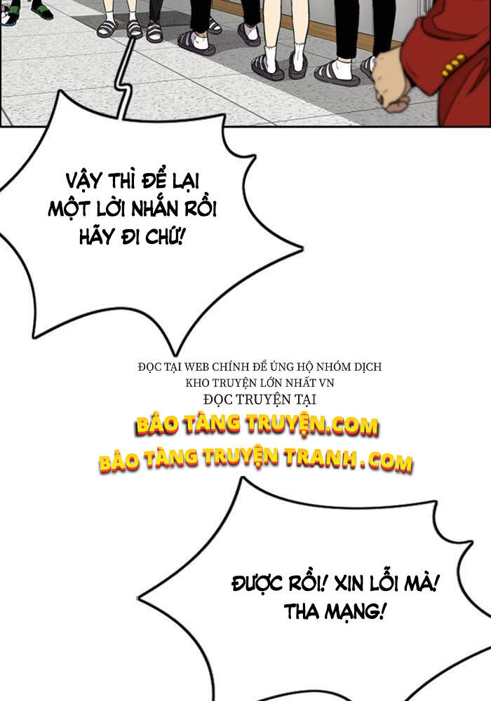 Thể Thao Cực Hạn Chap 330 - Next Chap 331
