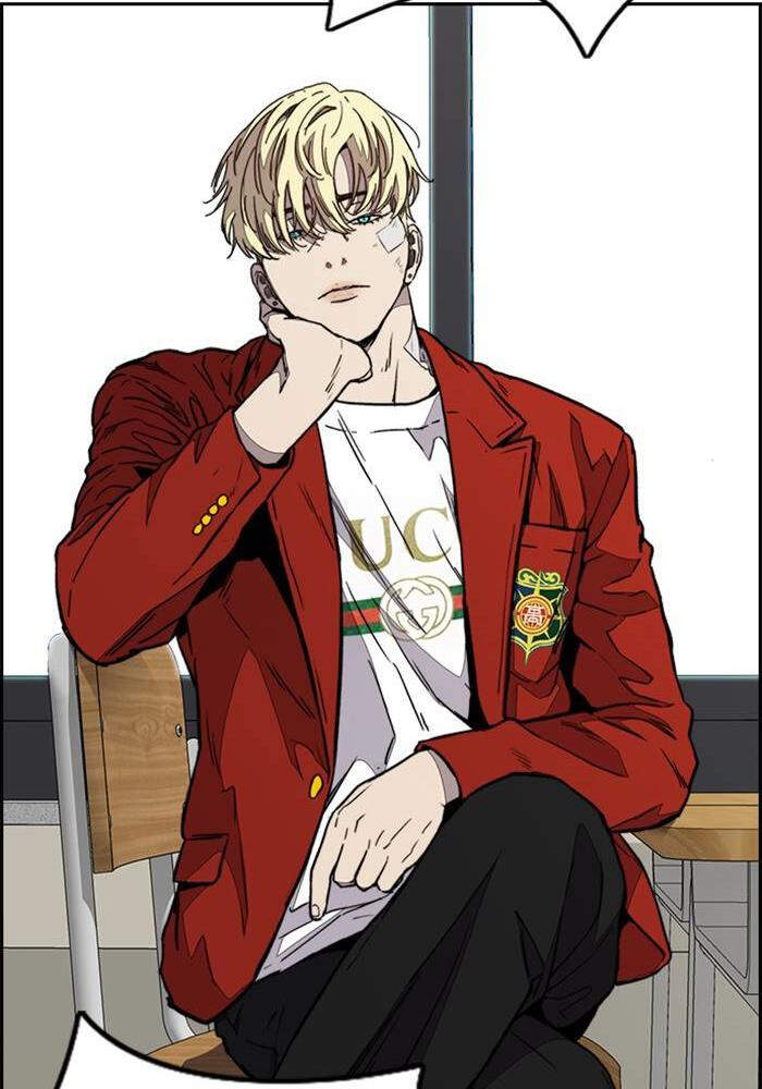 Thể Thao Cực Hạn Chap 330 - Next Chap 331