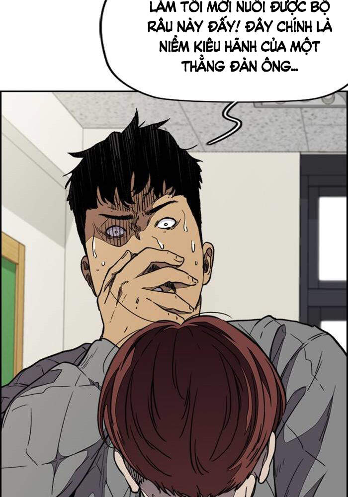 Thể Thao Cực Hạn Chap 330 - Next Chap 331