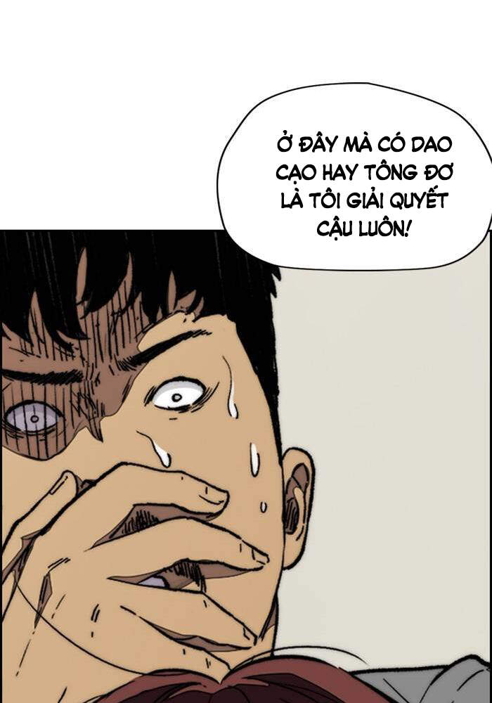 Thể Thao Cực Hạn Chap 330 - Next Chap 331