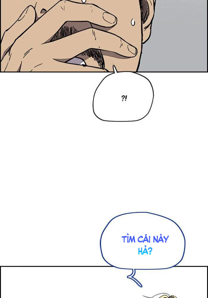 Thể Thao Cực Hạn Chap 330 - Next Chap 331
