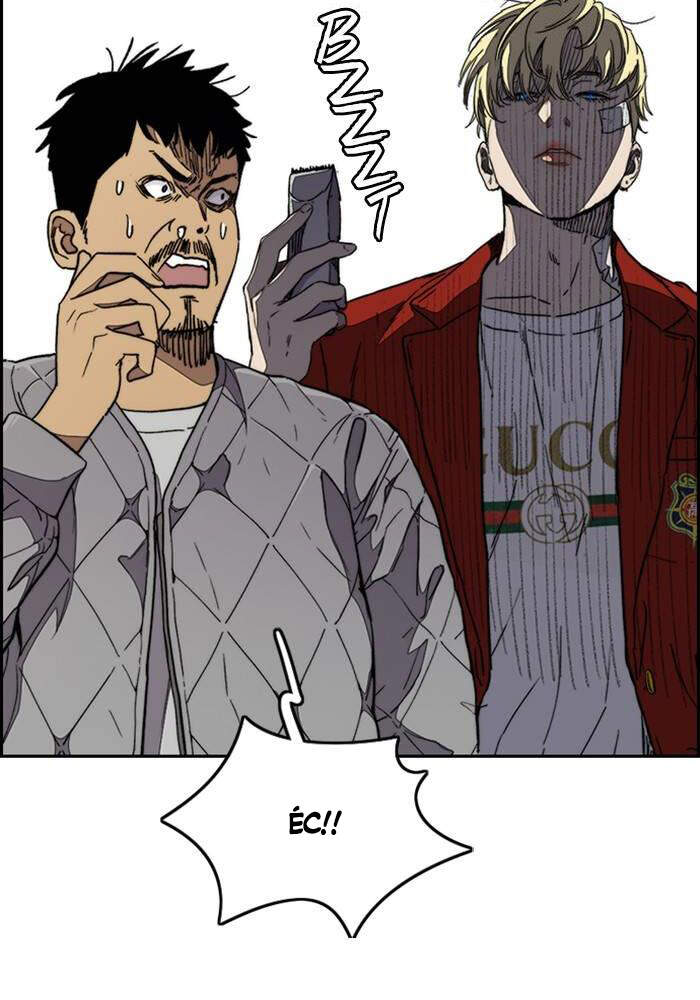 Thể Thao Cực Hạn Chap 330 - Next Chap 331