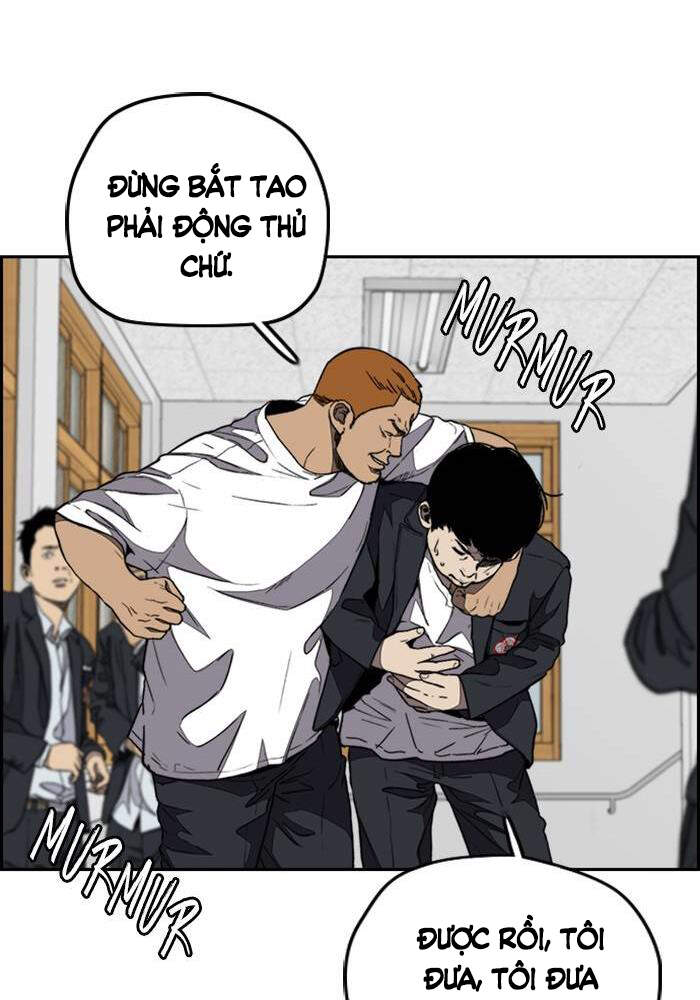 Thể Thao Cực Hạn Chap 330 - Next Chap 331