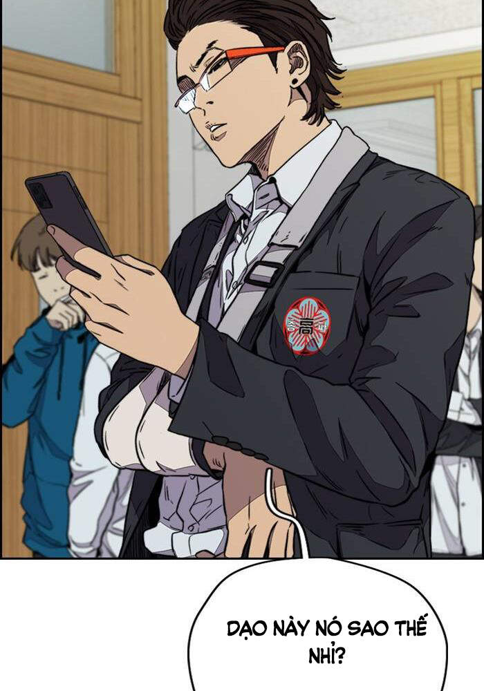 Thể Thao Cực Hạn Chap 330 - Next Chap 331