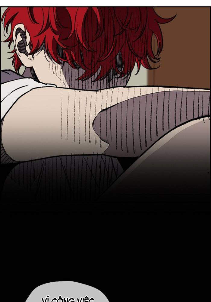 Thể Thao Cực Hạn Chap 330 - Next Chap 331