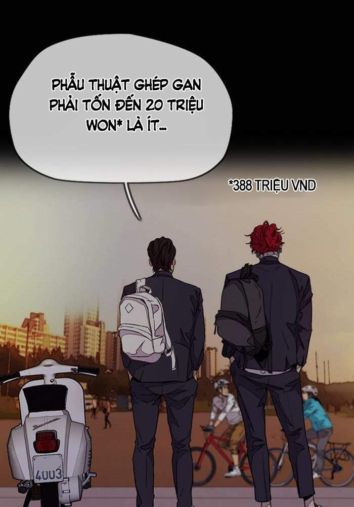 Thể Thao Cực Hạn Chap 330 - Next Chap 331