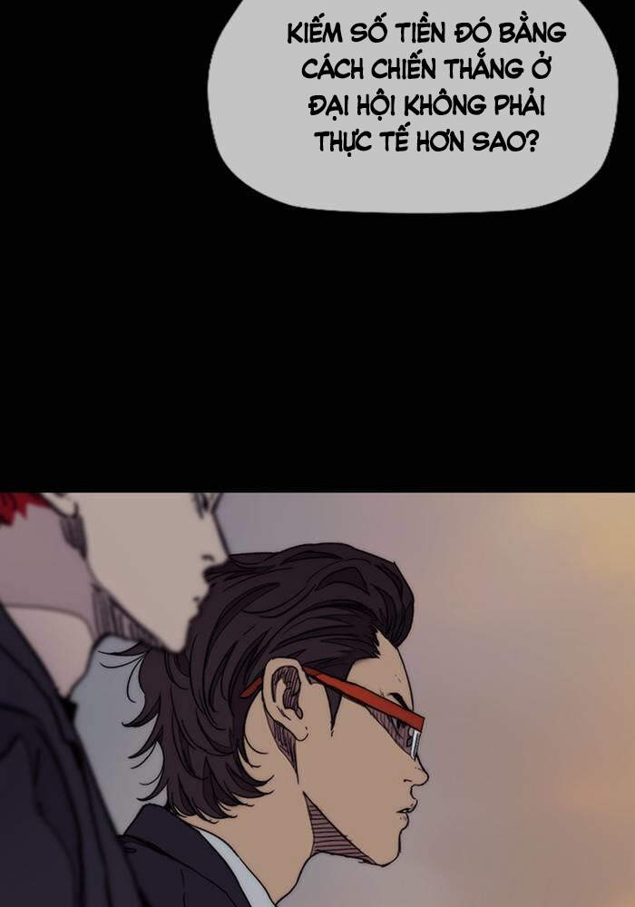 Thể Thao Cực Hạn Chap 330 - Next Chap 331