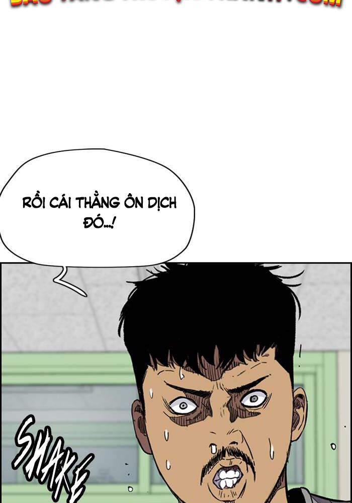 Thể Thao Cực Hạn Chap 330 - Next Chap 331