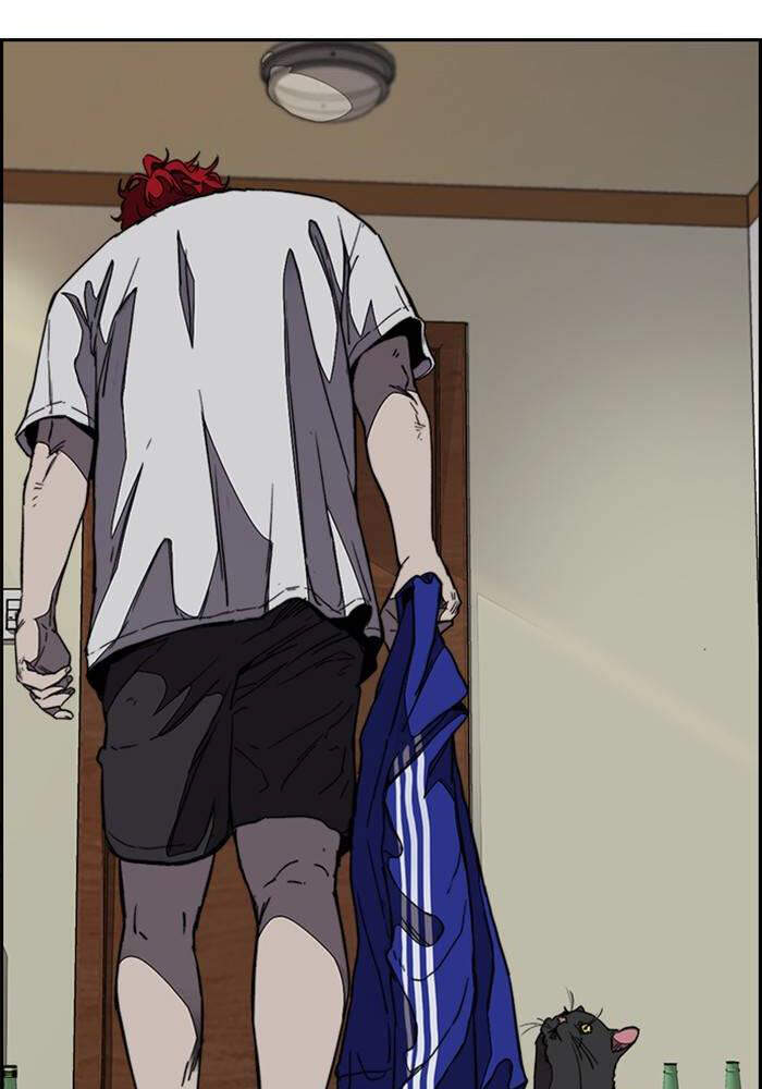 Thể Thao Cực Hạn Chap 330 - Next Chap 331
