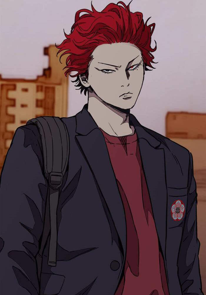 Thể Thao Cực Hạn Chap 330 - Next Chap 331