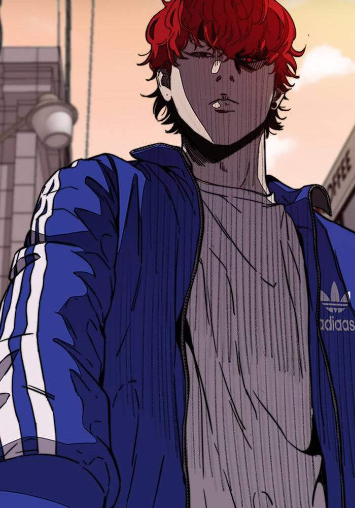 Thể Thao Cực Hạn Chap 330 - Next Chap 331