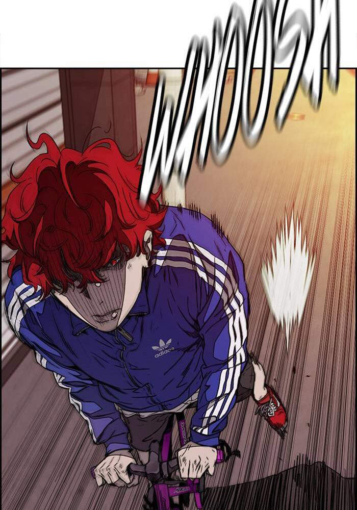Thể Thao Cực Hạn Chap 330 - Next Chap 331