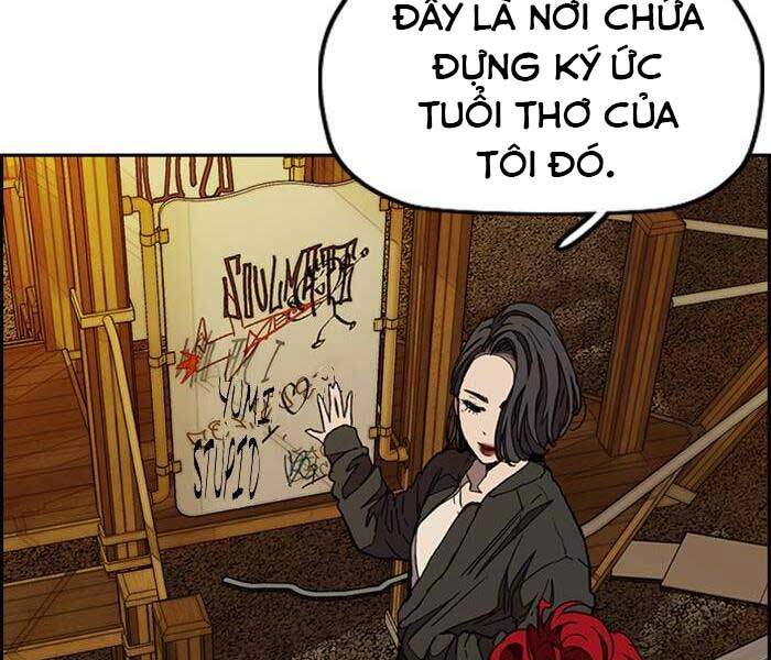 Thể Thao Cực Hạn Chap 331 - Next Chap 332
