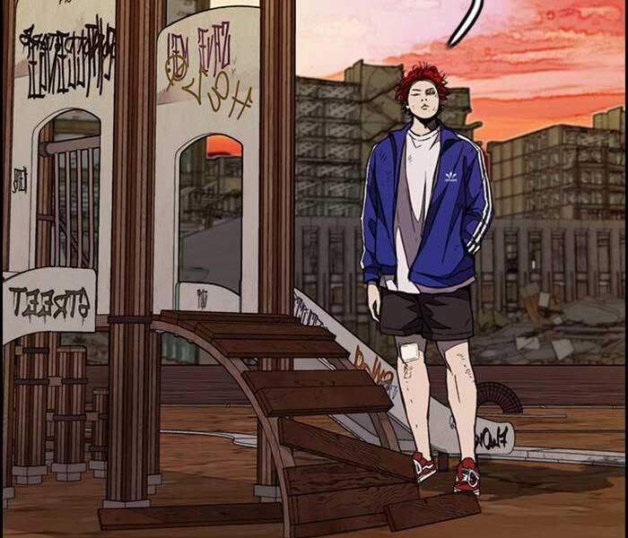 Thể Thao Cực Hạn Chap 331 - Next Chap 332