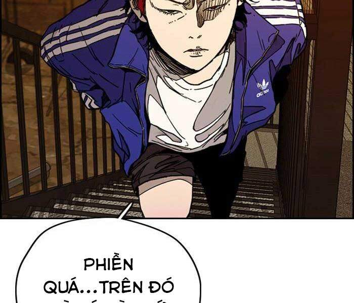 Thể Thao Cực Hạn Chap 331 - Next Chap 332