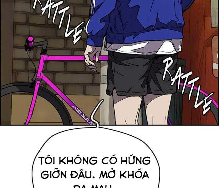 Thể Thao Cực Hạn Chap 331 - Next Chap 332
