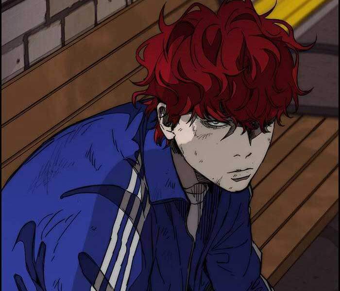 Thể Thao Cực Hạn Chap 331 - Next Chap 332