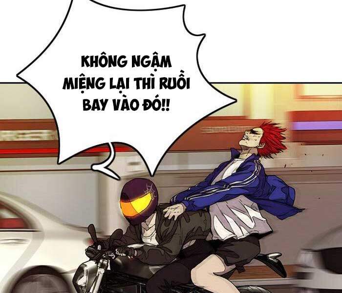 Thể Thao Cực Hạn Chap 331 - Next Chap 332