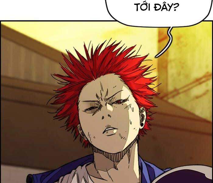 Thể Thao Cực Hạn Chap 331 - Next Chap 332
