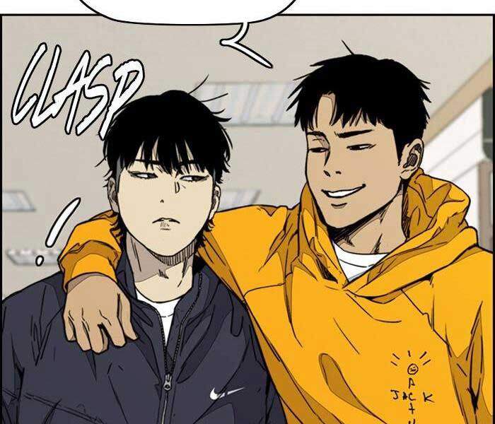 Thể Thao Cực Hạn Chap 332 - Next Chap 333