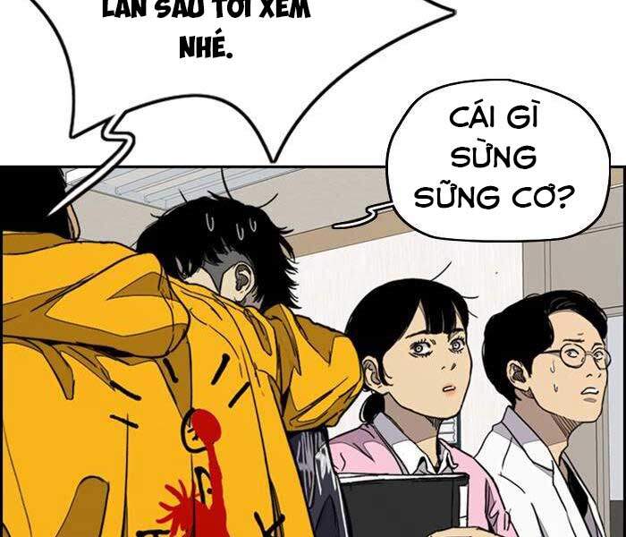 Thể Thao Cực Hạn Chap 332 - Next Chap 333