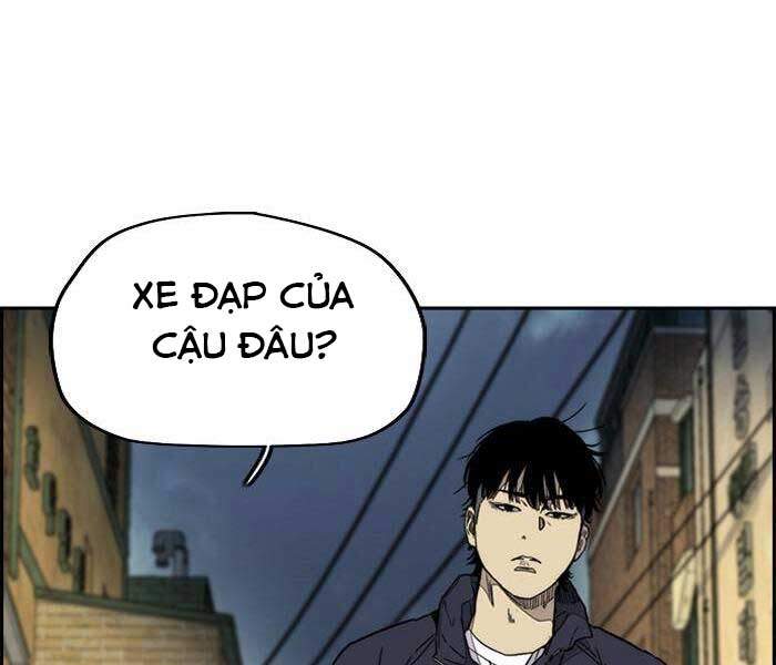 Thể Thao Cực Hạn Chap 332 - Next Chap 333