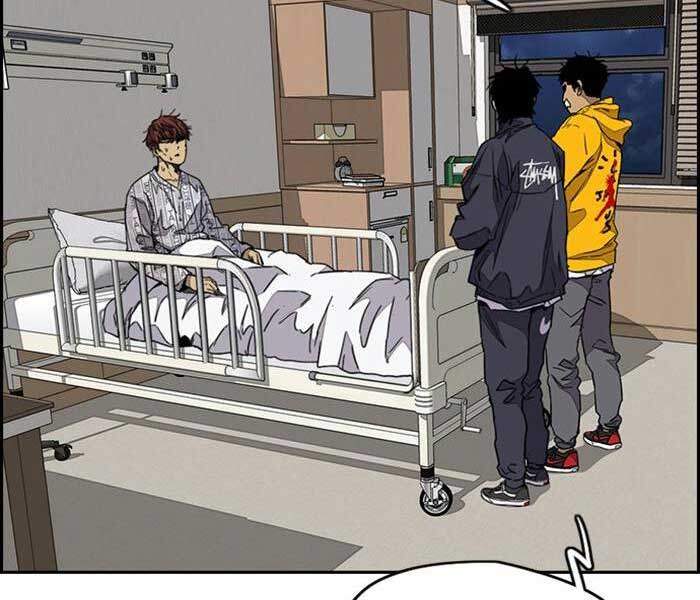 Thể Thao Cực Hạn Chap 332 - Next Chap 333