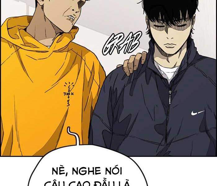 Thể Thao Cực Hạn Chap 332 - Next Chap 333