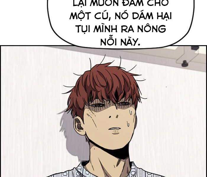 Thể Thao Cực Hạn Chap 332 - Next Chap 333