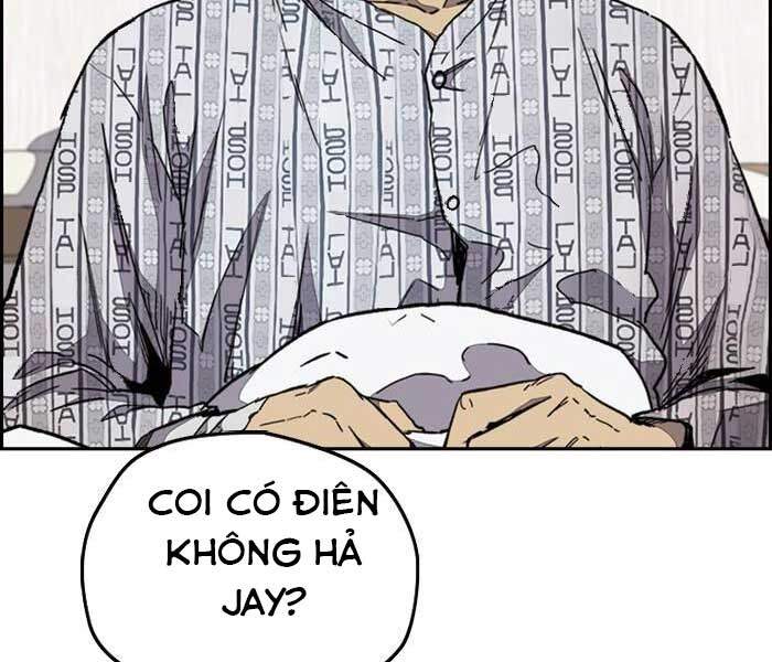 Thể Thao Cực Hạn Chap 332 - Next Chap 333