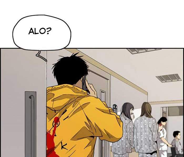 Thể Thao Cực Hạn Chap 332 - Next Chap 333