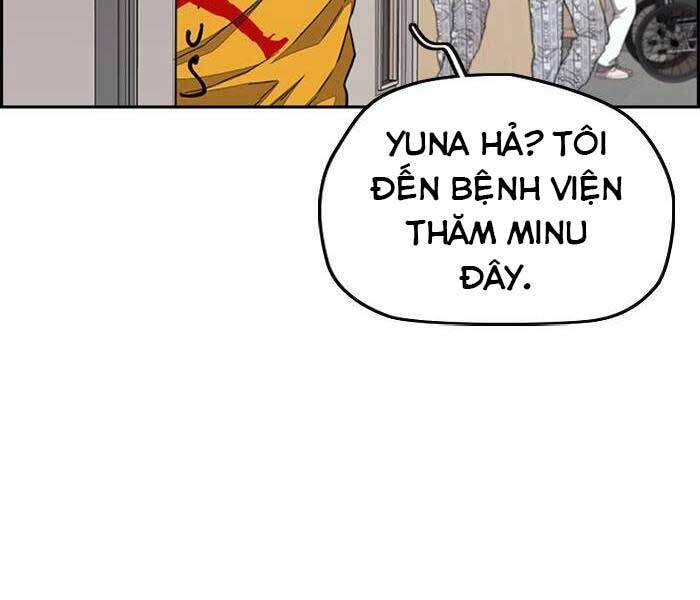 Thể Thao Cực Hạn Chap 332 - Next Chap 333