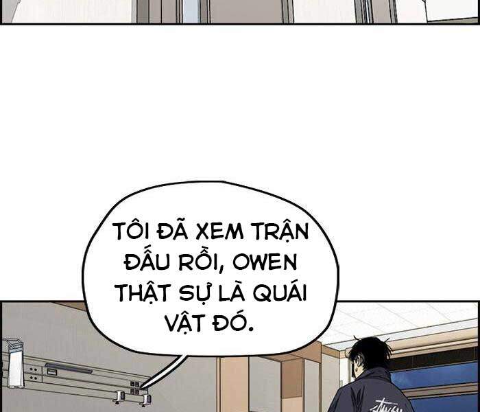 Thể Thao Cực Hạn Chap 332 - Next Chap 333