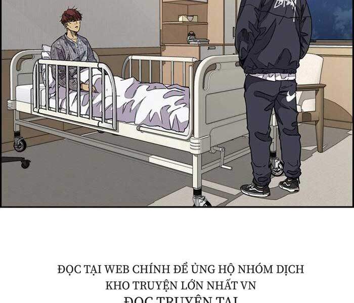 Thể Thao Cực Hạn Chap 332 - Next Chap 333