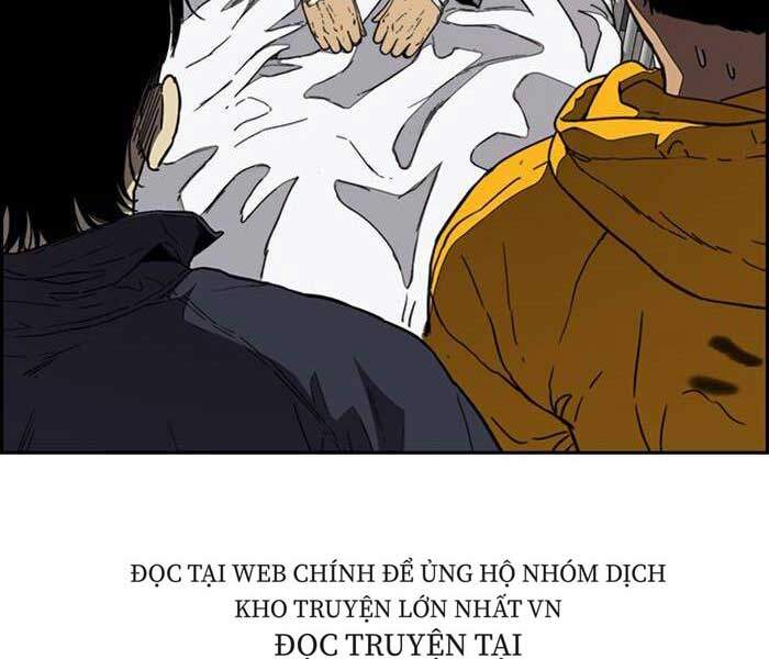 Thể Thao Cực Hạn Chap 332 - Next Chap 333